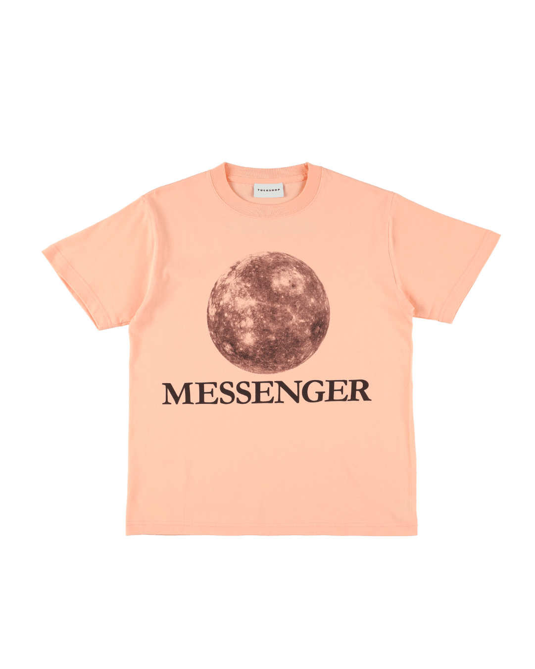 PROBE T - SHIRT - TUCKSHOP