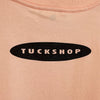 PROBE T - SHIRT - TUCKSHOP