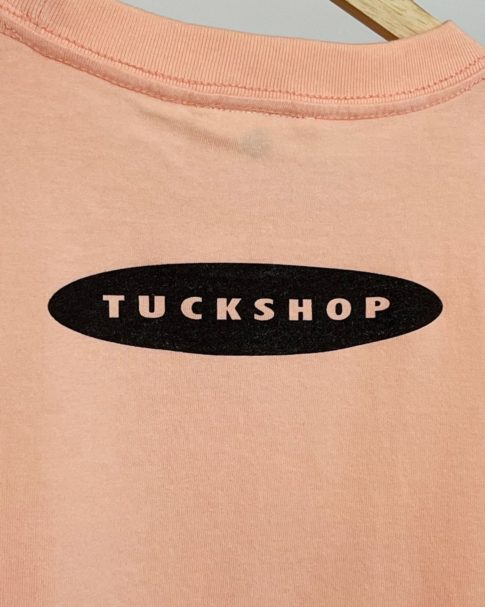 PROBE T - SHIRT - TUCKSHOP