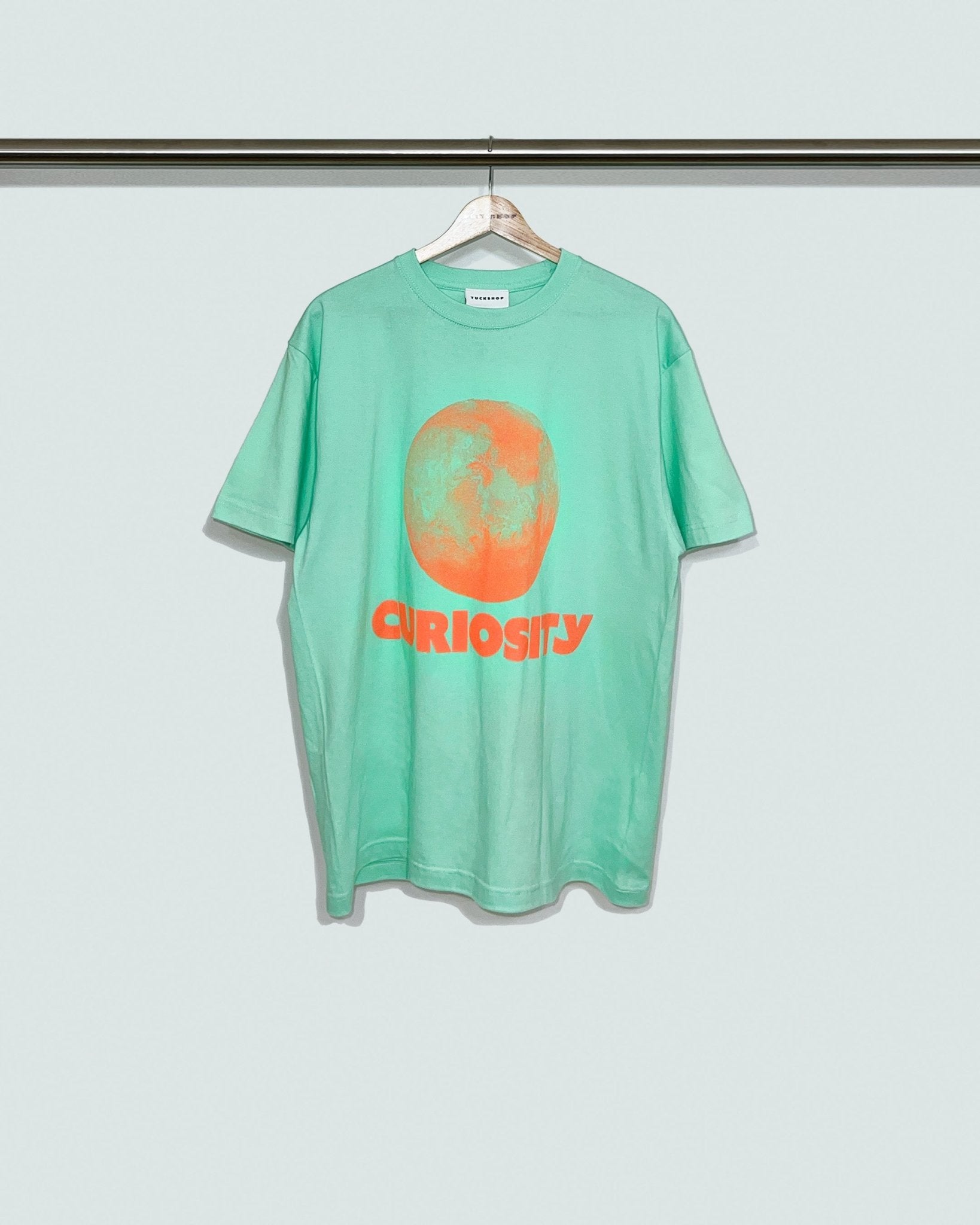 PROBE T - SHIRT - TUCKSHOP
