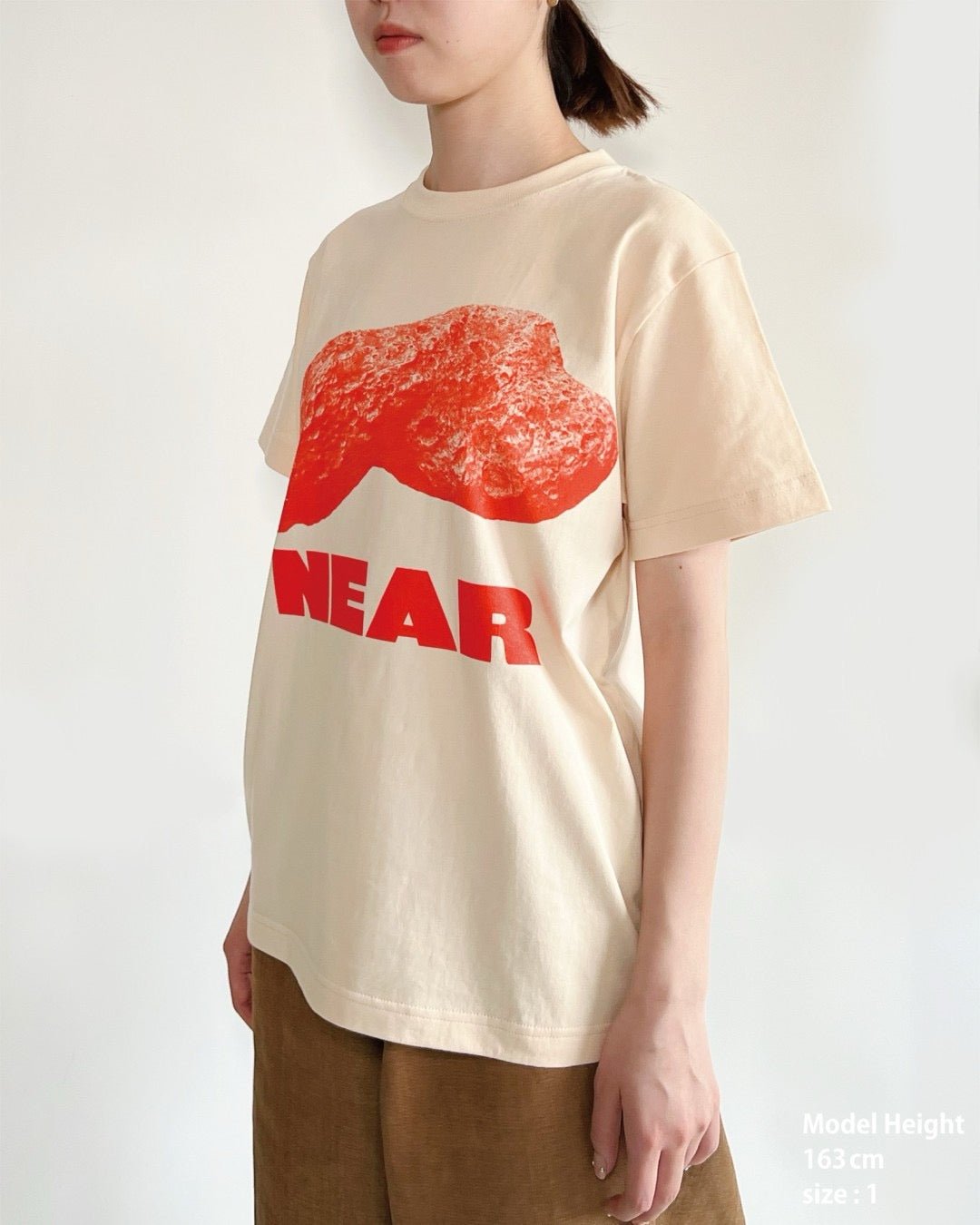 PROBE T - SHIRT - TUCKSHOP
