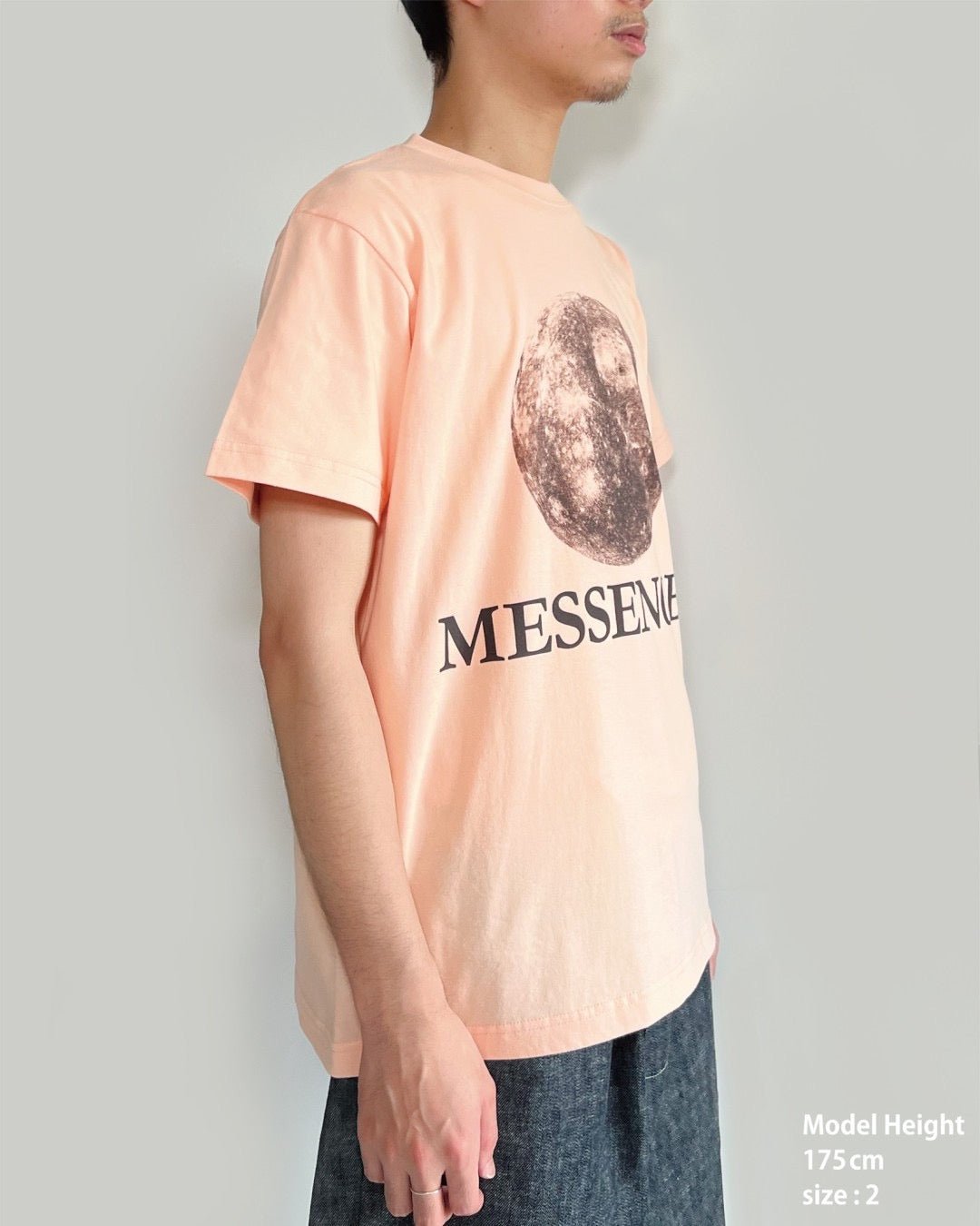 PROBE T - SHIRT - TUCKSHOP