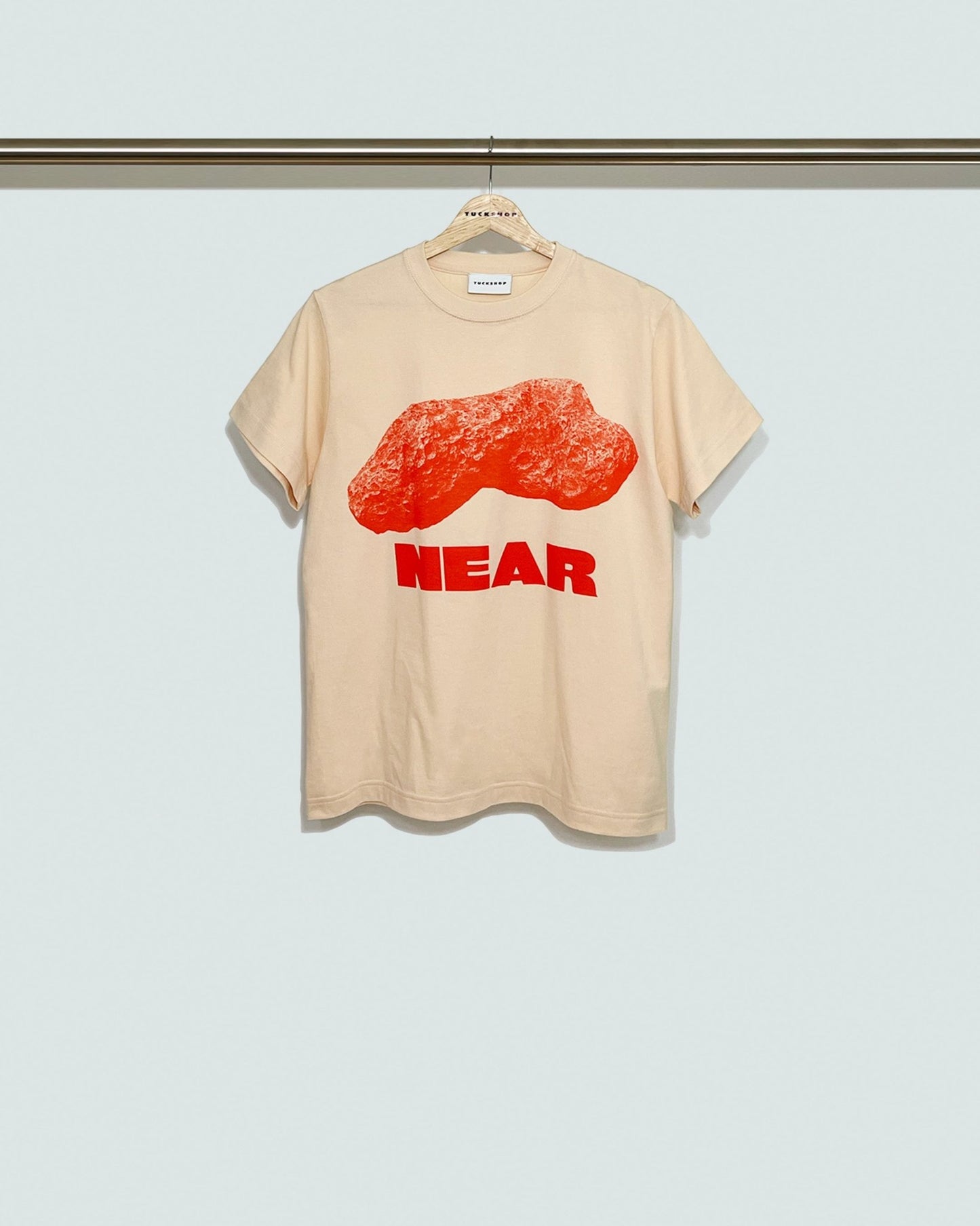 PROBE T - SHIRT - TUCKSHOP