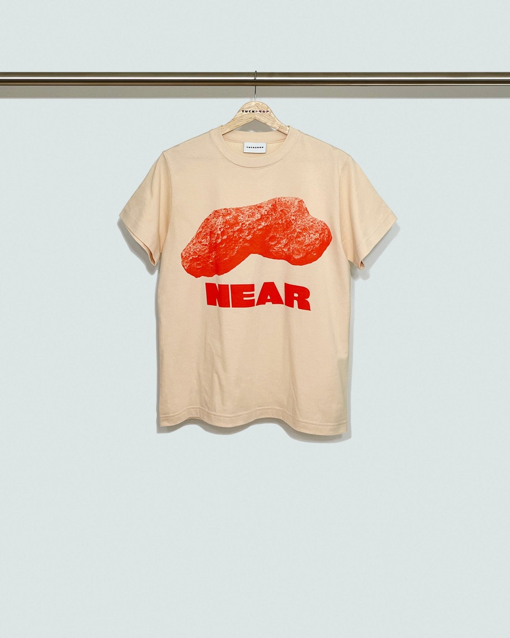 PROBE T - SHIRT - TUCKSHOP