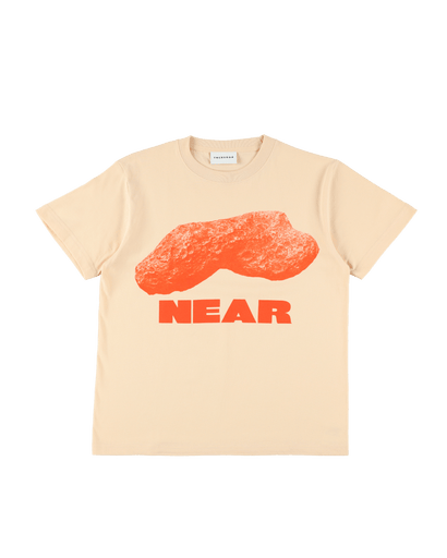 PROBE T - SHIRT - TUCKSHOP