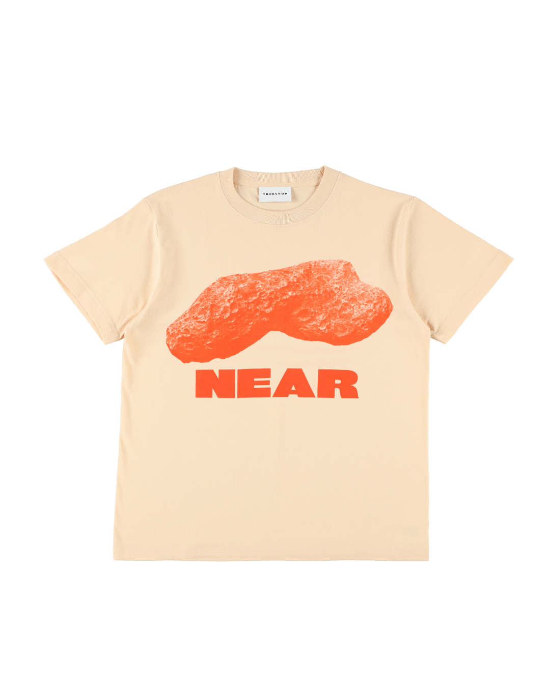 PROBE T - SHIRT - TUCKSHOP