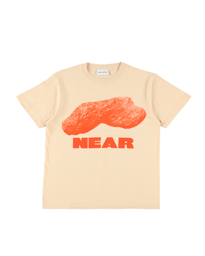 PROBE T - SHIRT - TUCKSHOP