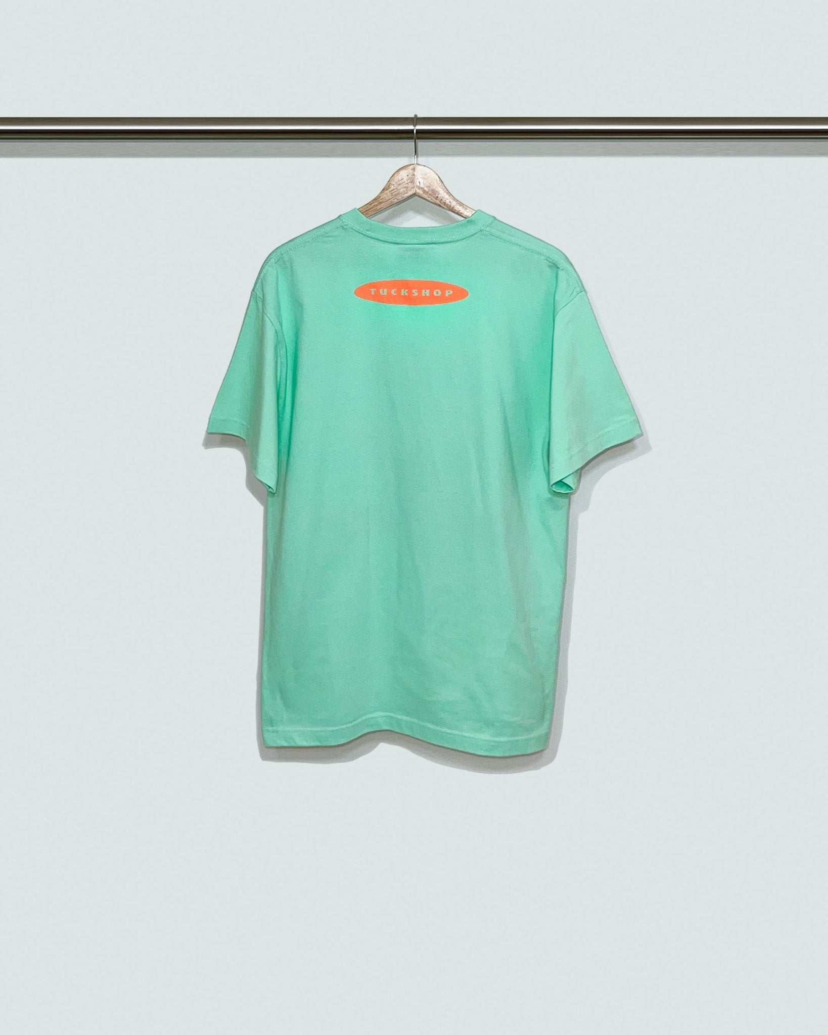 PROBE T - SHIRT - TUCKSHOP