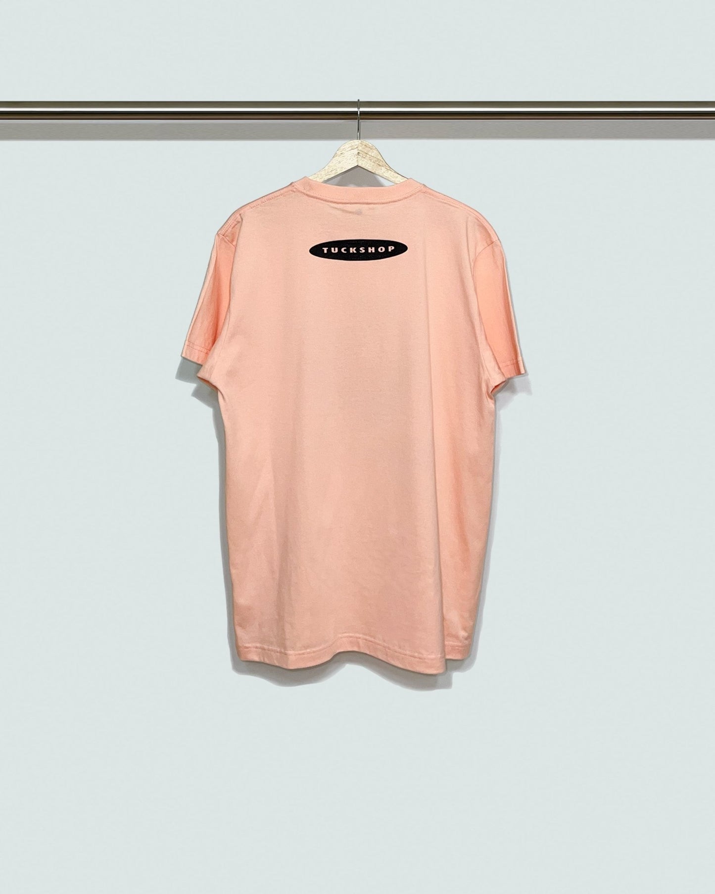 PROBE T - SHIRT - TUCKSHOP