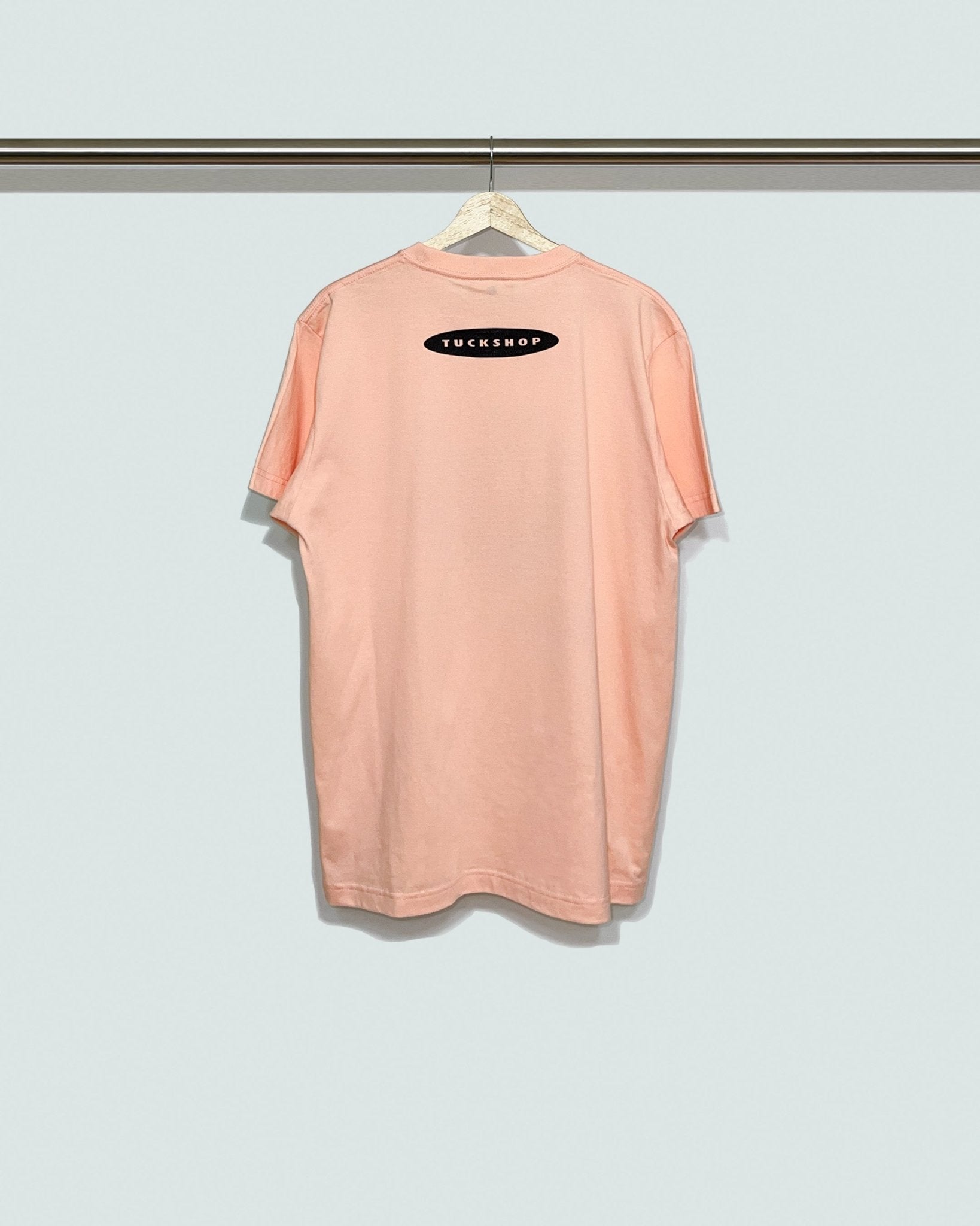 PROBE T - SHIRT - TUCKSHOP