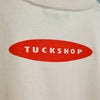 PROBE T - SHIRT - TUCKSHOP