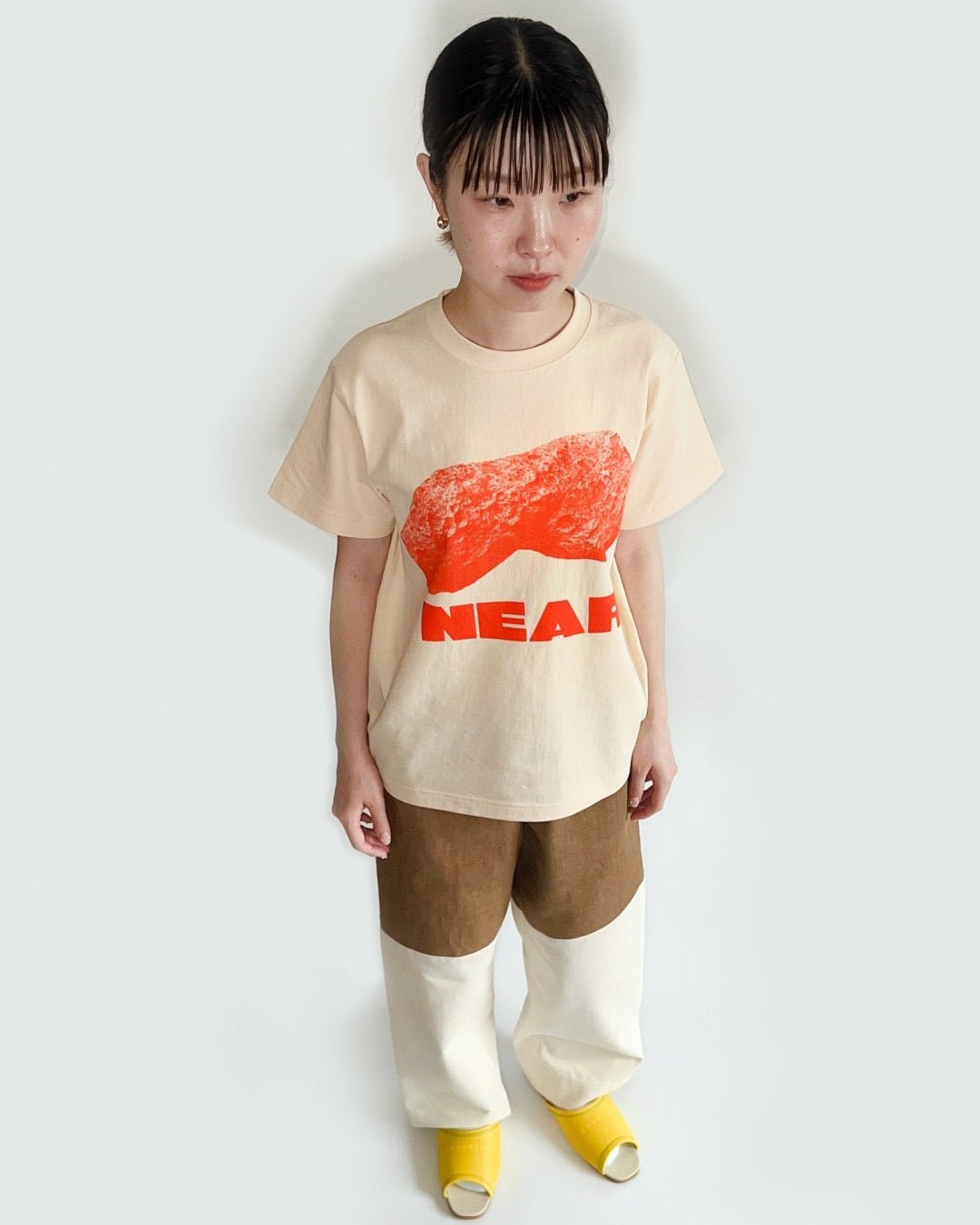 PROBE T - SHIRT - TUCKSHOP