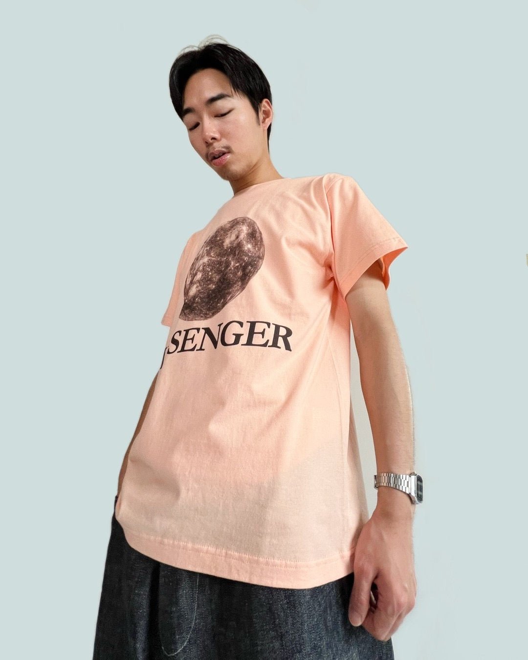 PROBE T - SHIRT - TUCKSHOP