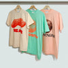 PROBE T - SHIRT - TUCKSHOP