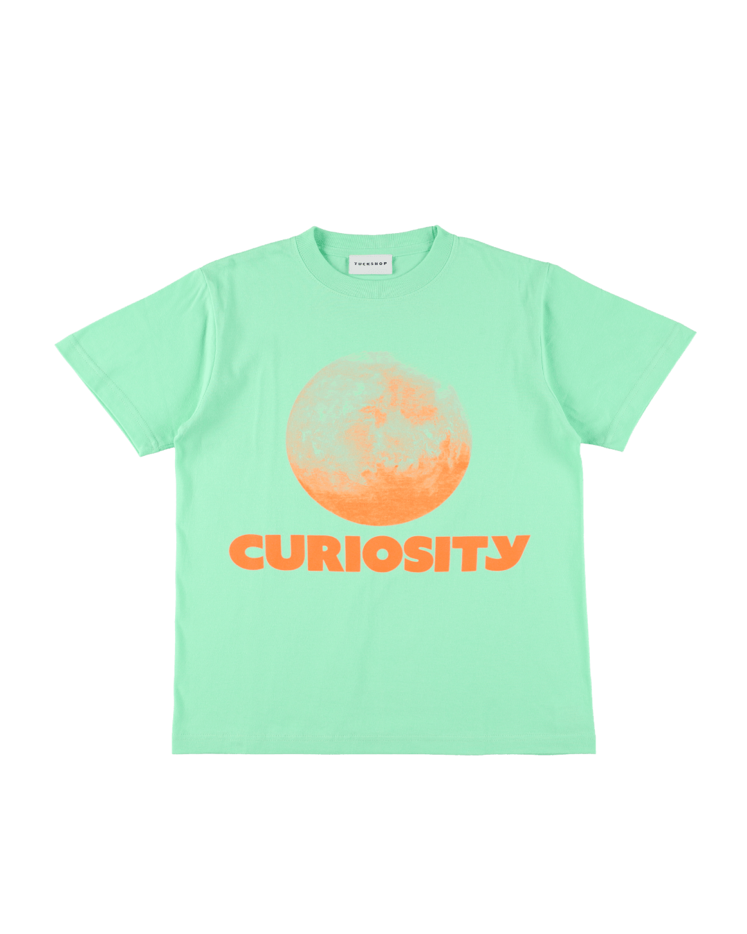 PROBE T - SHIRT - TUCKSHOP