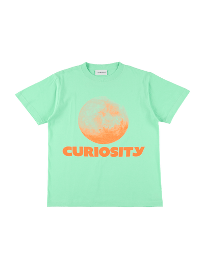 PROBE T - SHIRT - TUCKSHOP
