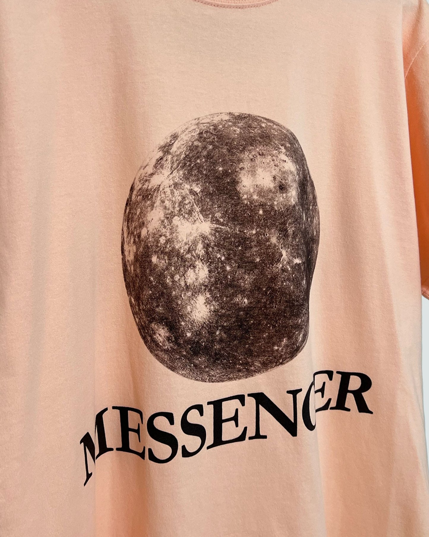 PROBE T - SHIRT - TUCKSHOP