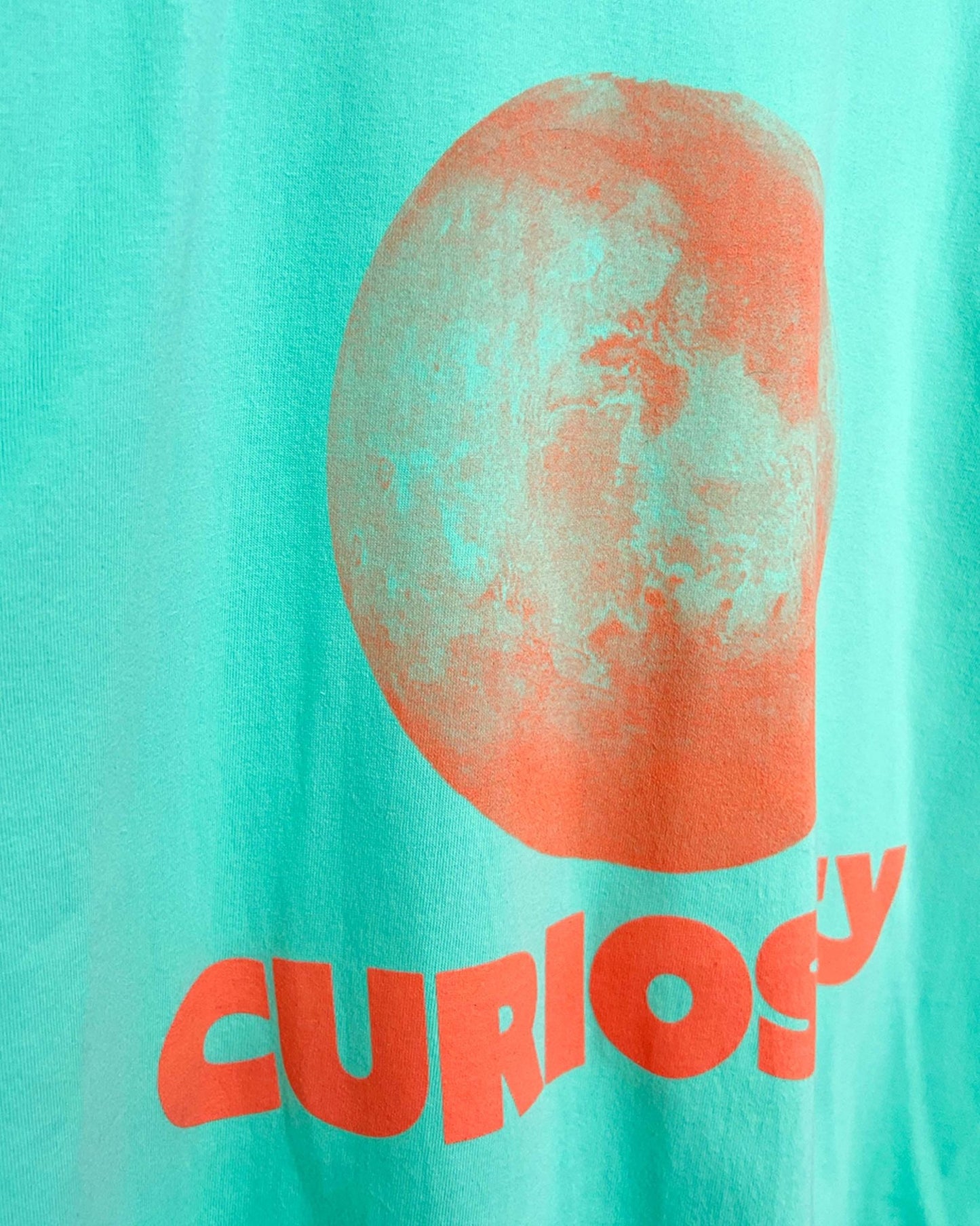 PROBE T - SHIRT - TUCKSHOP