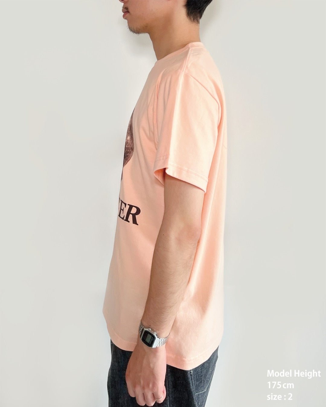 PROBE T - SHIRT - TUCKSHOP