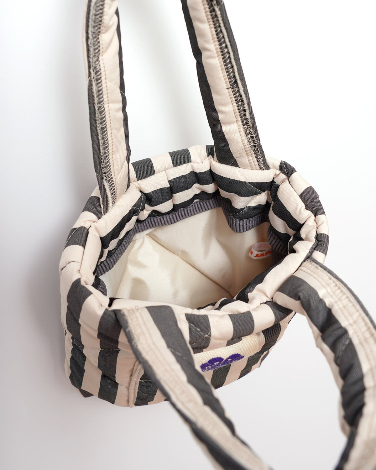 QUILTING MINI BAG - TUCKSHOP