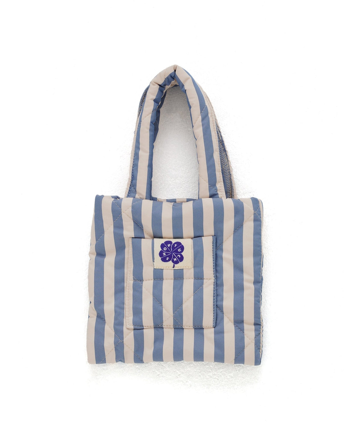 QUILTING MINI BAG - TUCKSHOP