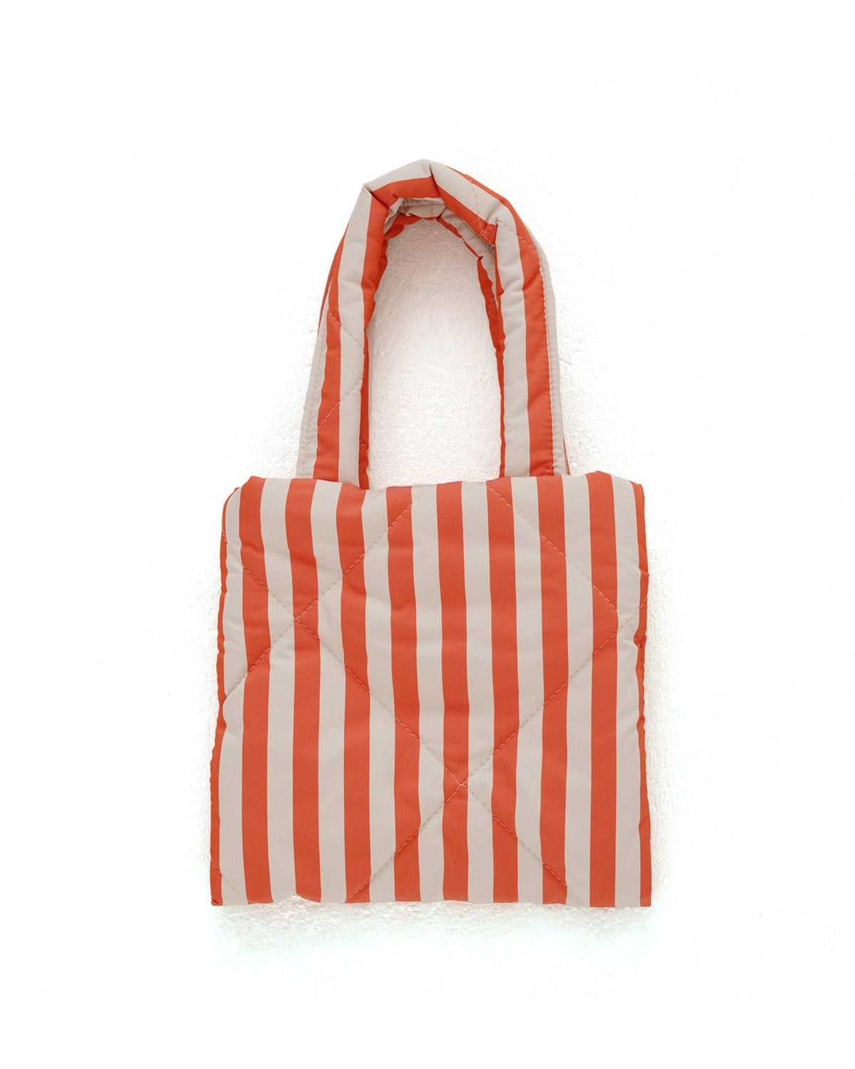 QUILTING MINI BAG - TUCKSHOP