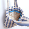 QUILTING MINI BAG - TUCKSHOP