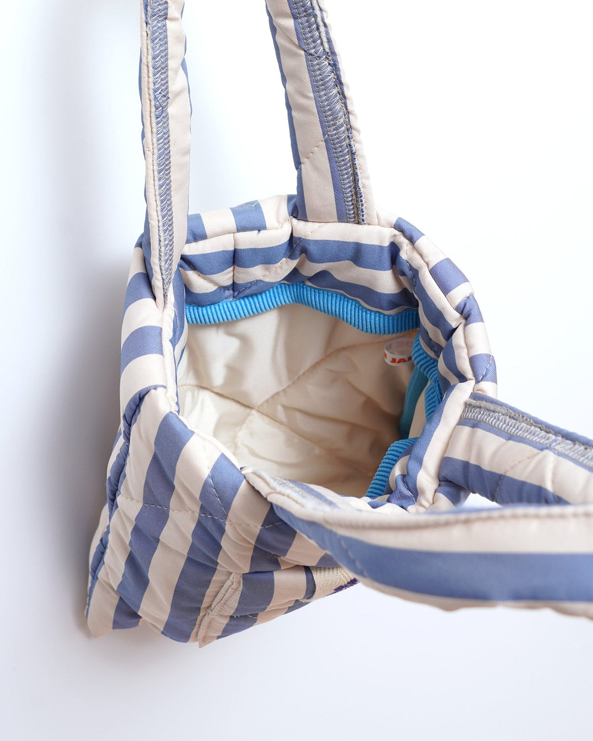 QUILTING MINI BAG - TUCKSHOP