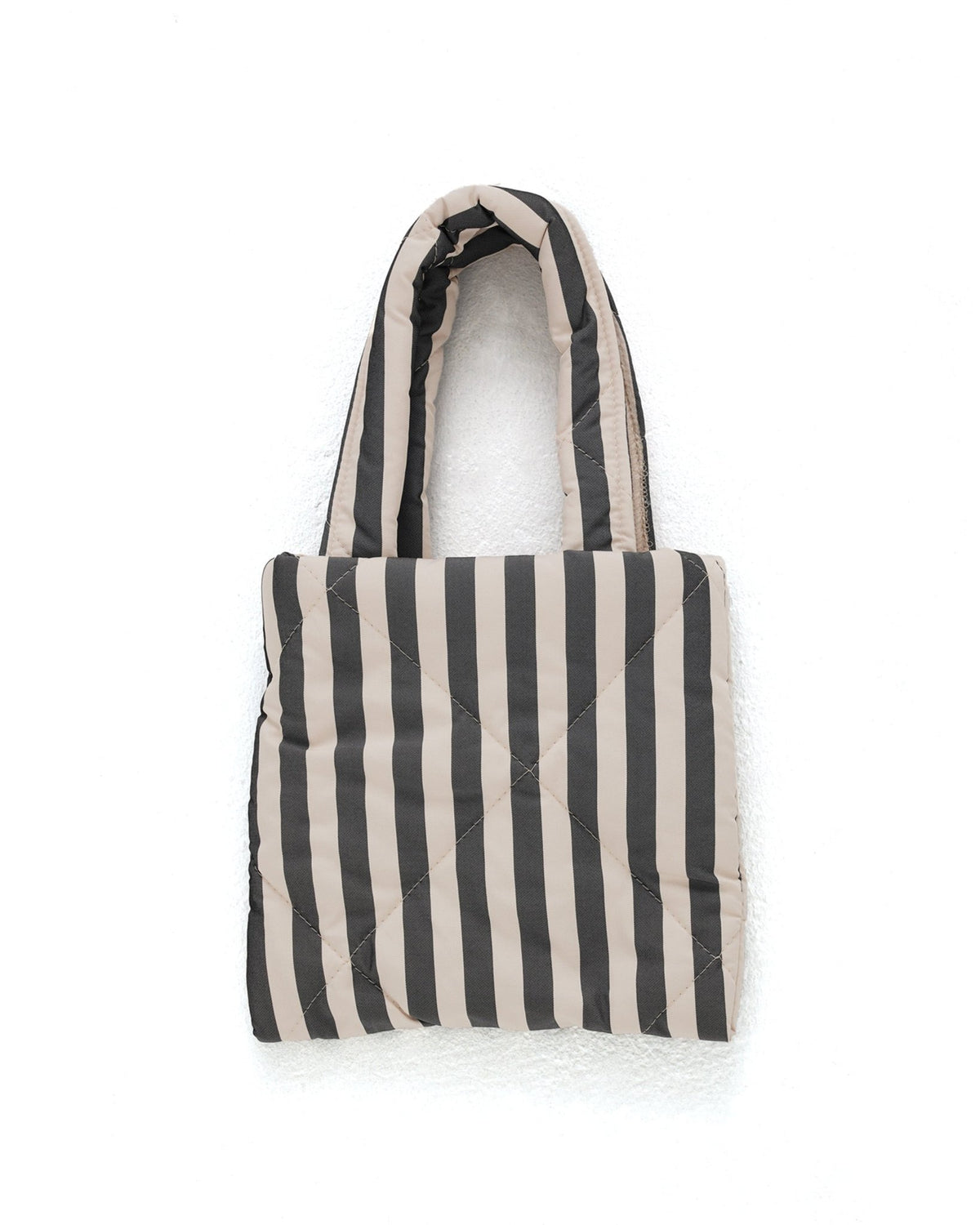 QUILTING MINI BAG - TUCKSHOP