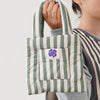 QUILTING MINI BAG - TUCKSHOP