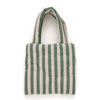 QUILTING MINI BAG - TUCKSHOP