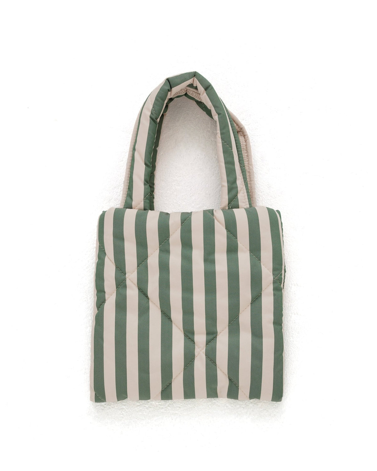 QUILTING MINI BAG - TUCKSHOP