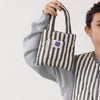 QUILTING MINI BAG - TUCKSHOP