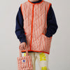 QUILTING MINI BAG - TUCKSHOP