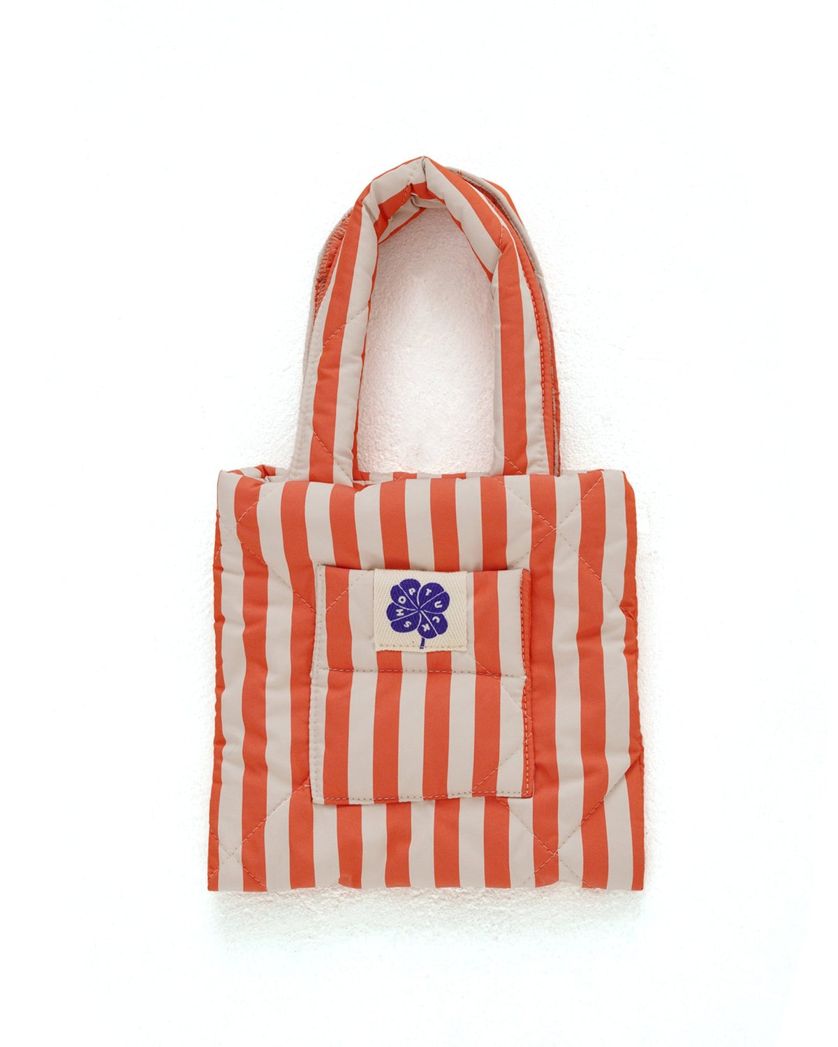 QUILTING MINI BAG - TUCKSHOP