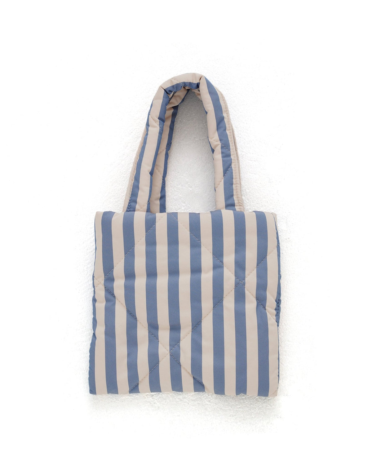 QUILTING MINI BAG - TUCKSHOP