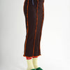 RIB MAXI SKIRT - TUCKSHOP