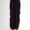 RIB MAXI SKIRT - TUCKSHOP