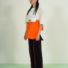 RIB MAXI SKIRT - TUCKSHOP