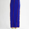 RIB MAXI SKIRT - TUCKSHOP