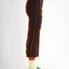 RIB MAXI SKIRT - TUCKSHOP