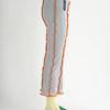 RIB MAXI SKIRT - TUCKSHOP