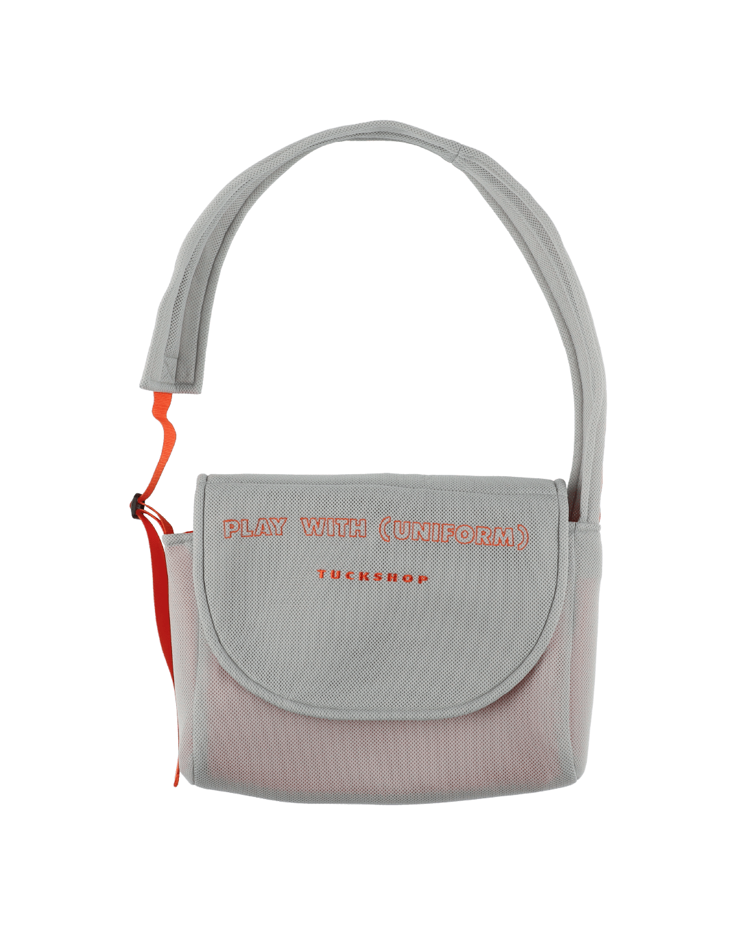 RUSSELL SHOULDER BAG - TUCKSHOP