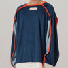 SHAGGY SWEATER - TUCKSHOP