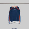 SHAGGY SWEATER - TUCKSHOP