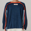 SHAGGY SWEATER - TUCKSHOP