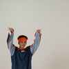 SHAGGY SWEATER - TUCKSHOP