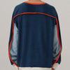 SHAGGY SWEATER - TUCKSHOP