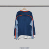 SHAGGY SWEATER - TUCKSHOP