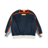 SHAGGY SWEATER - TUCKSHOP